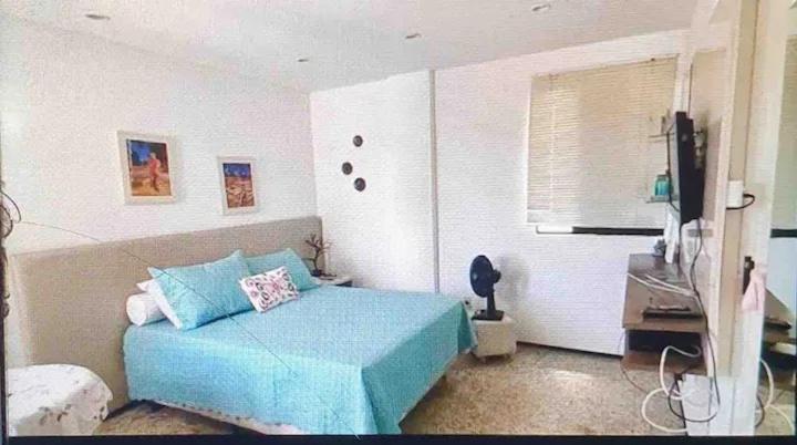 Alugo Suite Em Lindo Apto Beira-Mar Na P. Verde. Maceió Exterior foto